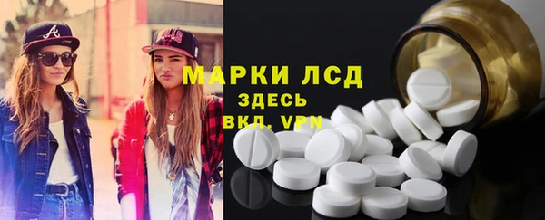 стафф Баксан